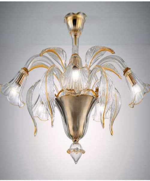 Люстра La Murrina Bach R