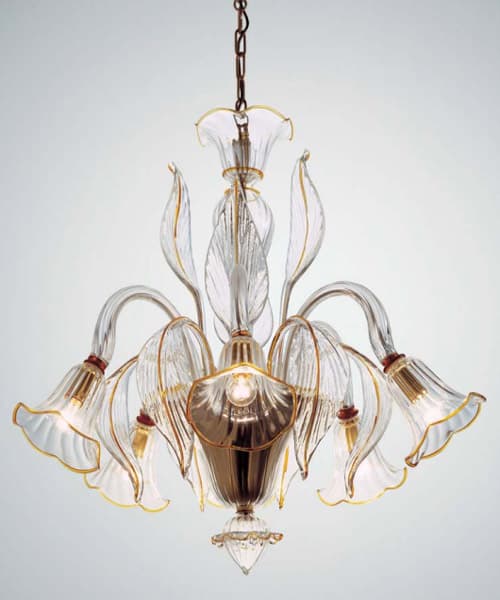 Люстра La Murrina Bach S