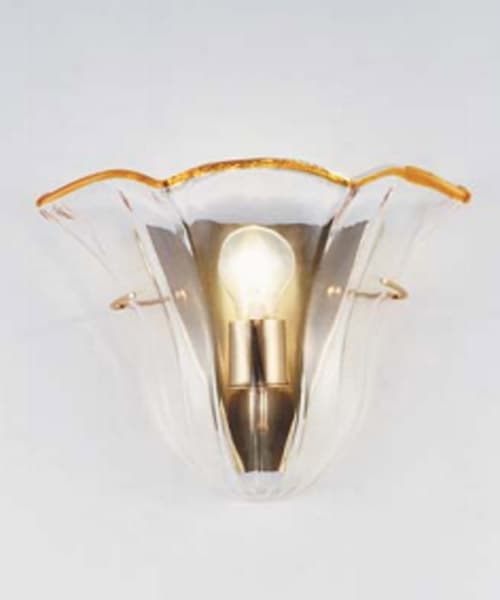 Настенный светильник La Murrina Bach A