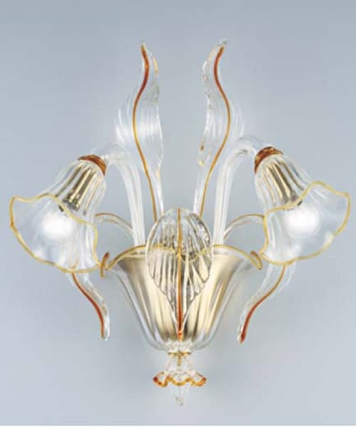 Настенный светильник La Murrina Bach A/2