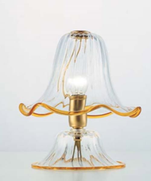 Настольная лампа La Murrina Bach P