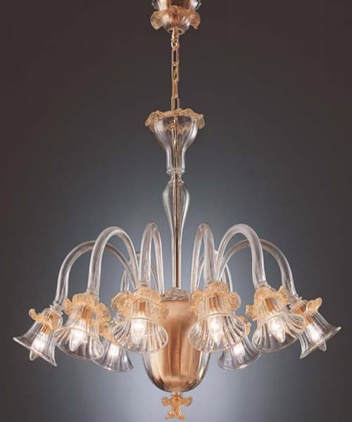 Люстра La Murrina Paganini S/6