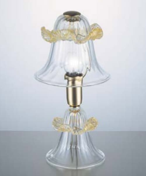 Настольная лампа La Murrina Paganini P/1 La Murrina