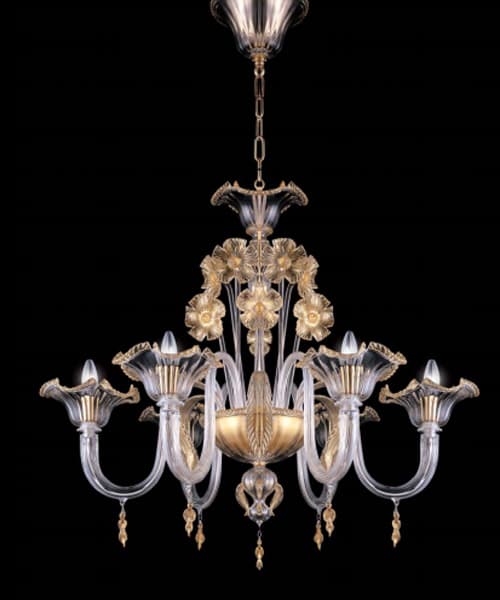 Люстра La Murrina Beethoven S La Murrina