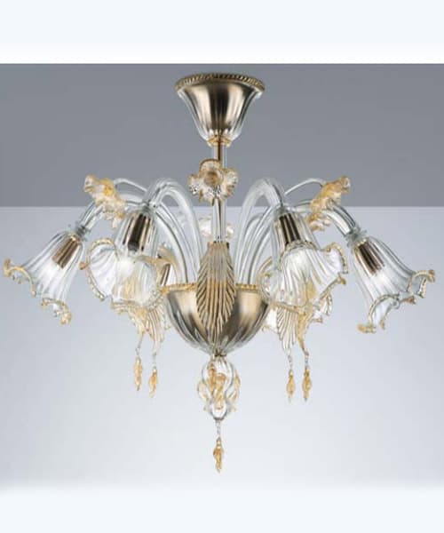 Люстра La Murrina Beethoven R La Murrina