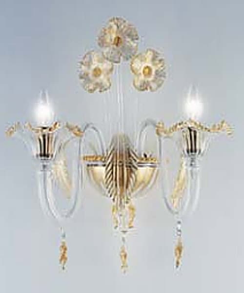 Настенный светильник La Murrina Beethoven A La Murrina