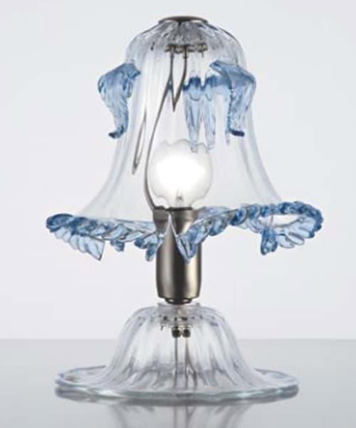 Настольная лампа La Murrina Brahms P La Murrina