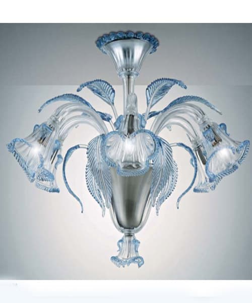 Люстра La Murrina Brahms R/6 La Murrina