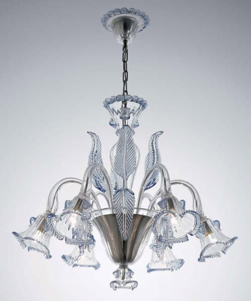 Люстра La Murrina Brahms S/6 La Murrina