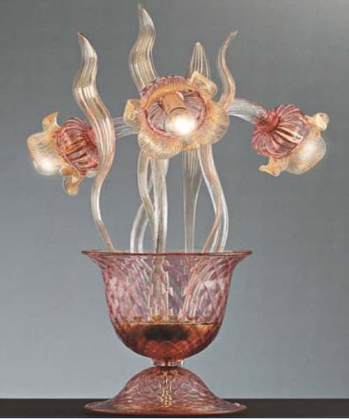 Настольная лампа La Murrina Poesia P La Murrina