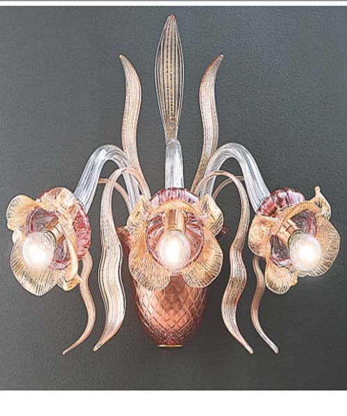 Настенный светильник La Murrina Poesia A La Murrina