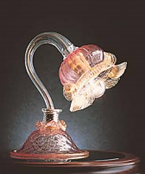 Настольная лампа La Murrina Poesia P/1L La Murrina