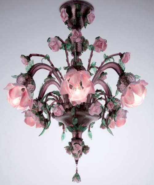 Люстра La Murrina Rossini R/6 La Murrina