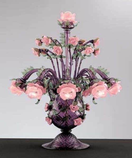 Настольная лампа La Murrina Rossini P La Murrina