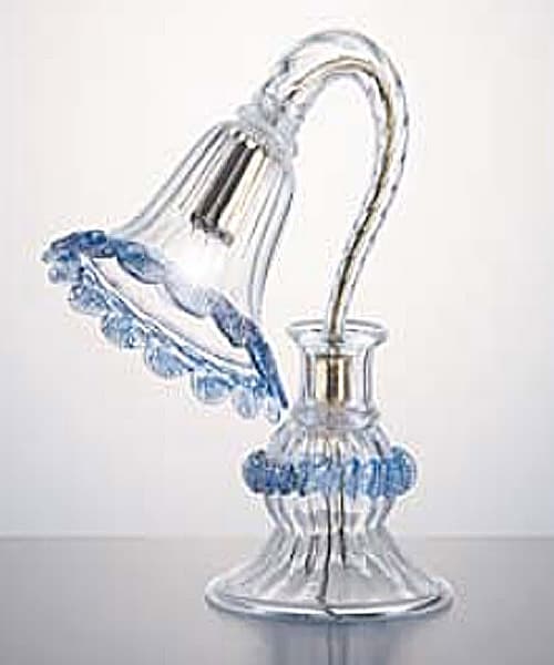 Настольная лампа La Murrina Veneziano P/1L La Murrina