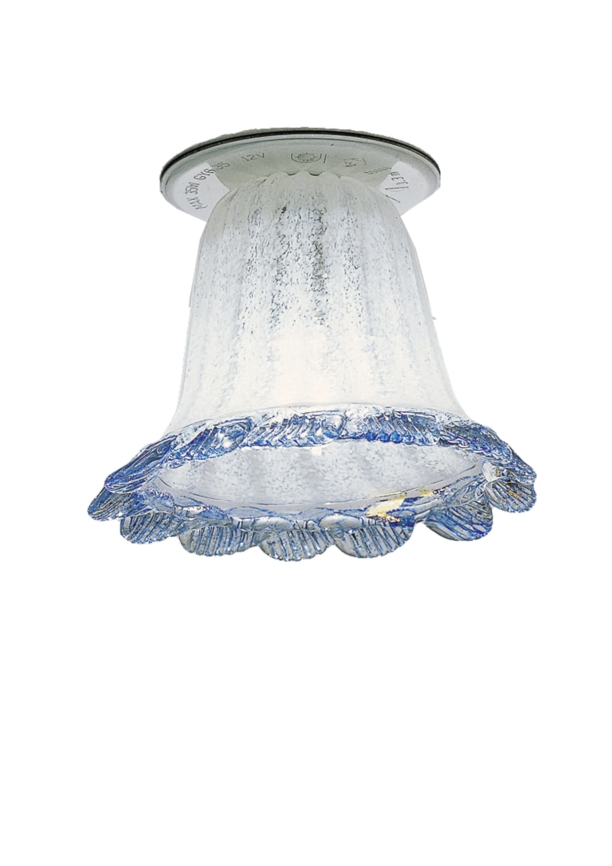 Потолочный светильник La Murrina Veneziano Faretto La Murrina