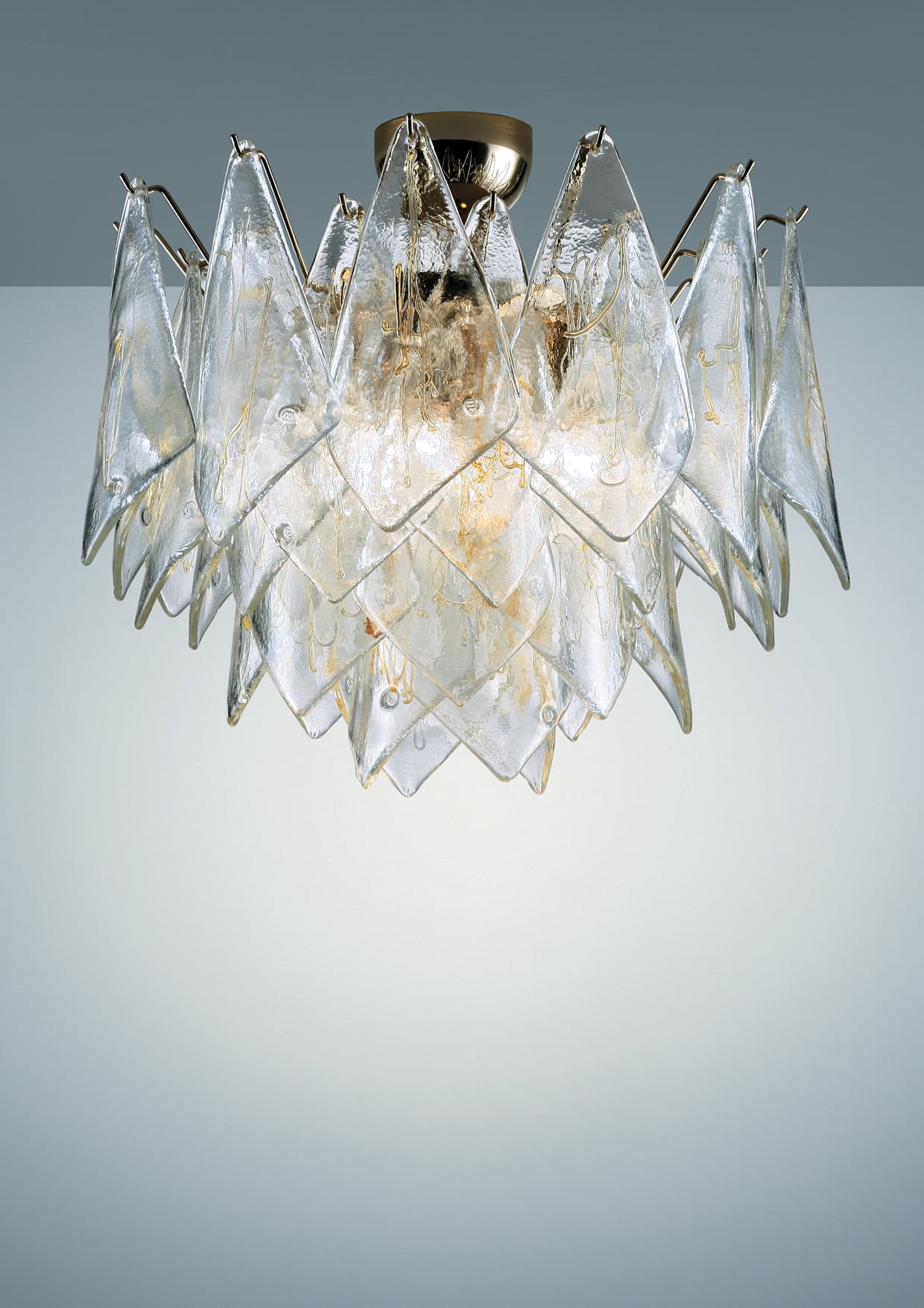 Потолочный светильник La Murrina 950 R La Murrina