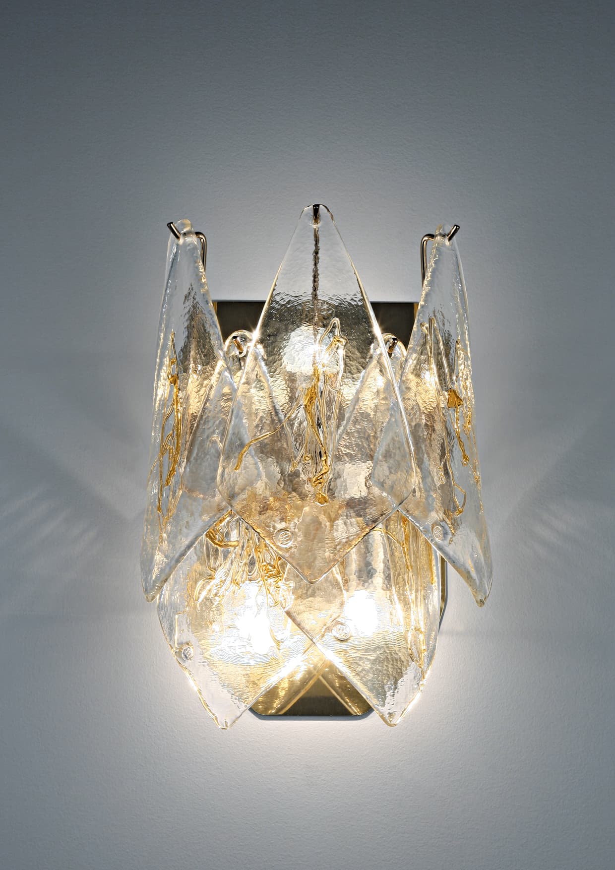 Настенный светильник La Murrina 950 A/21 La Murrina