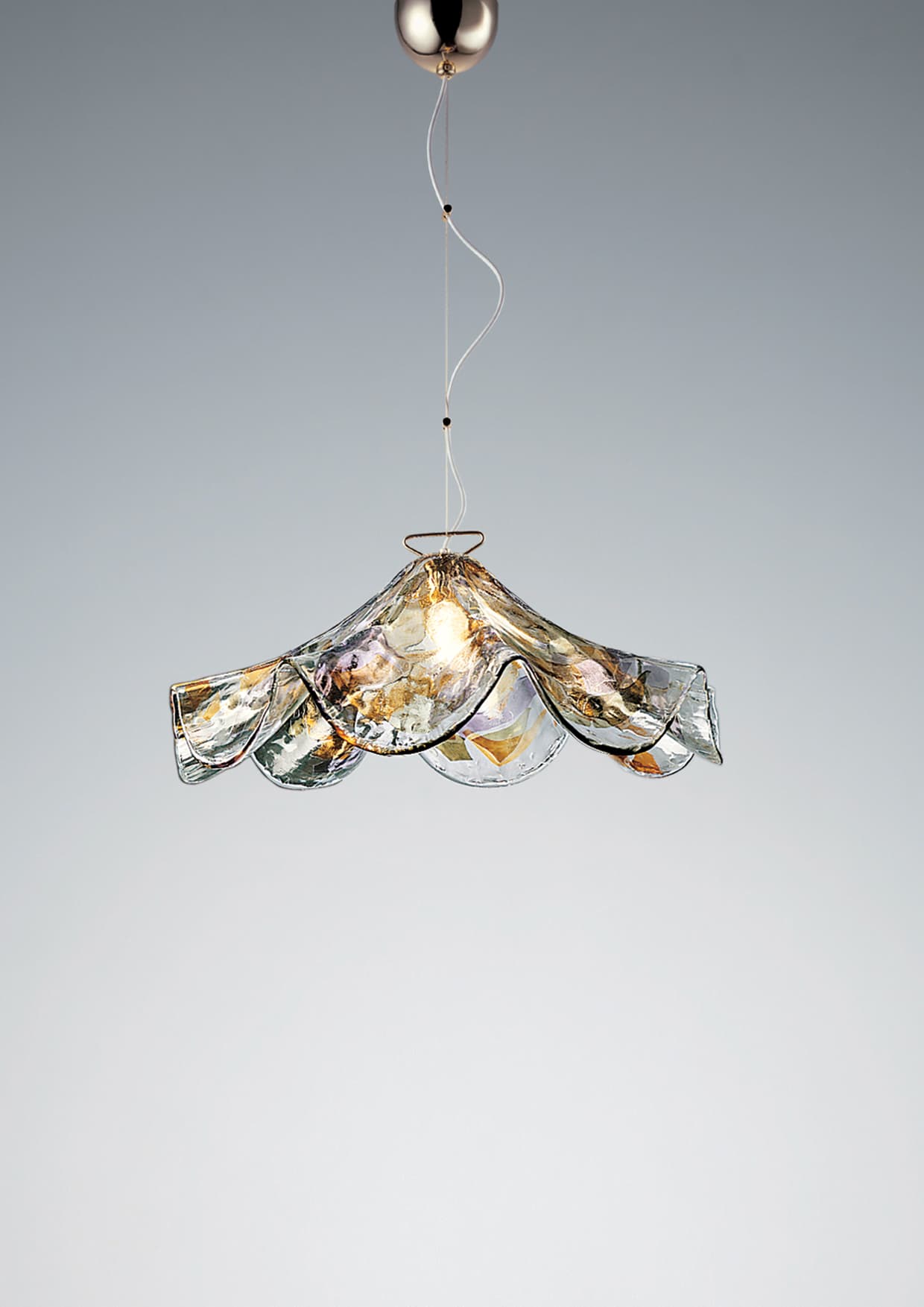 Люстра La Murrina 667 La Murrina