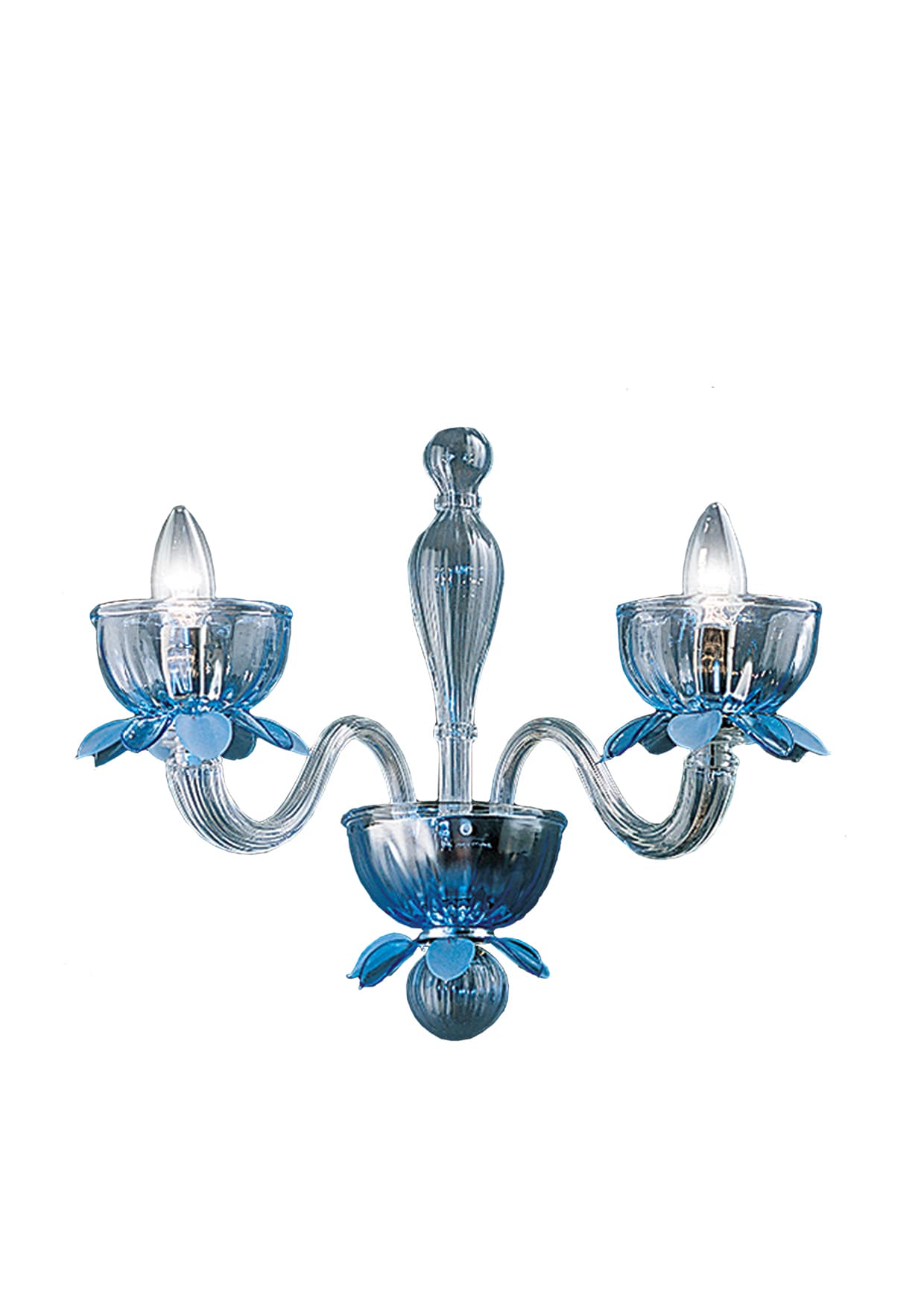 Настенный светильник La Murrina Corolla A/2 La Murrina