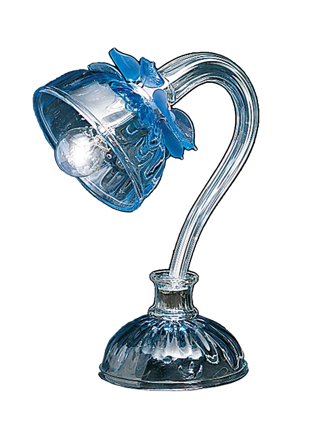 Настольная лампа La Murrina Corolla P/1L