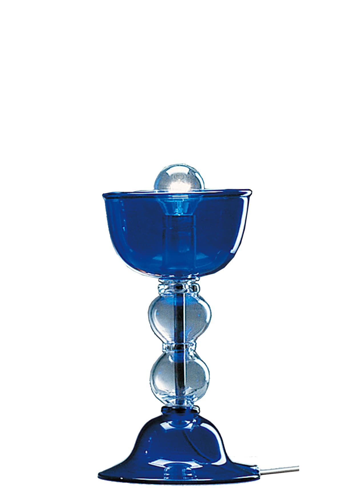 Настольная лампа La Murrina Fiammingo P/1 La Murrina