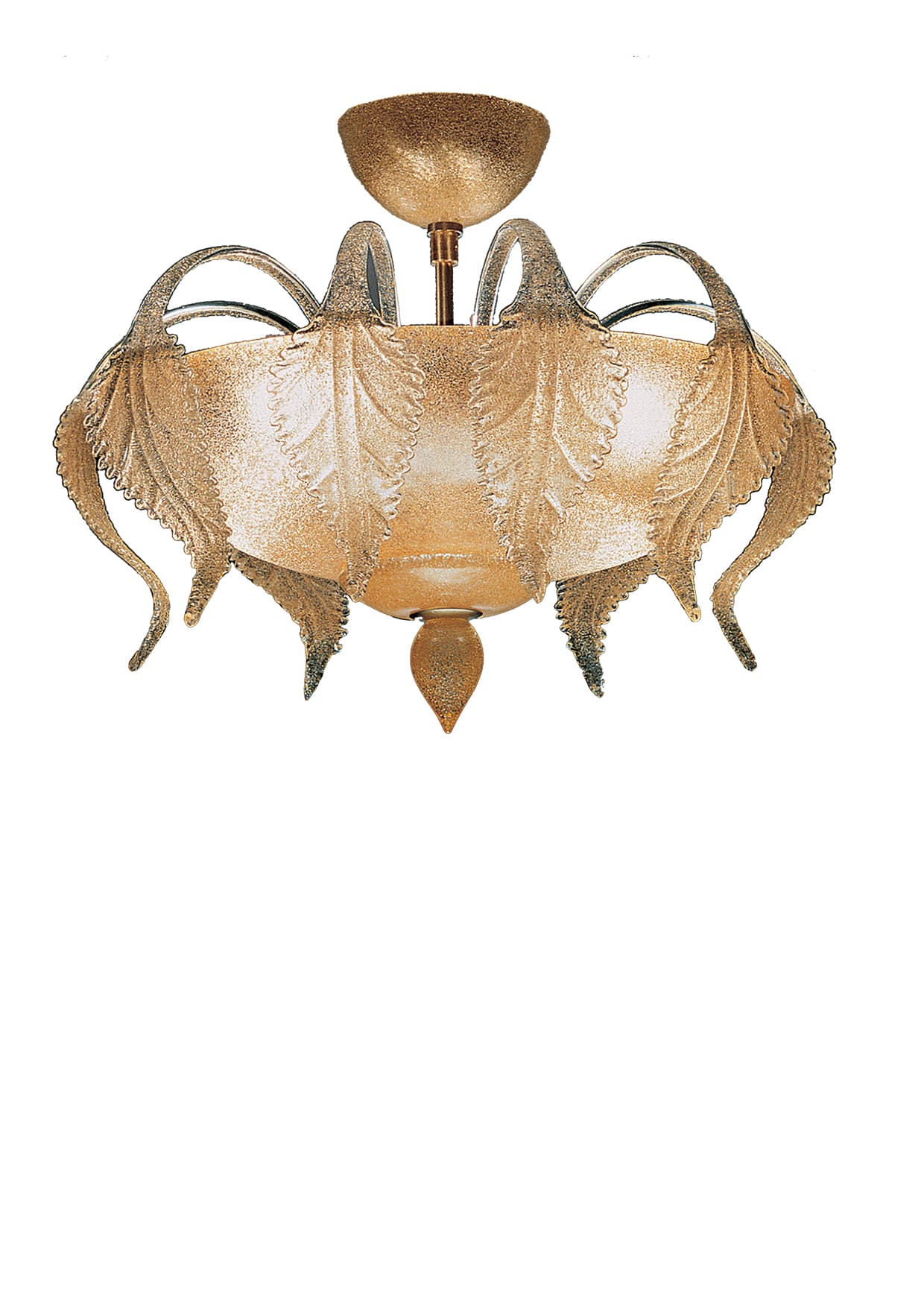 Потолочный светильник La Murrina Turandot R La Murrina