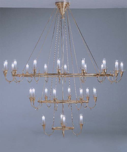 Люстра Lamp International Age 5216