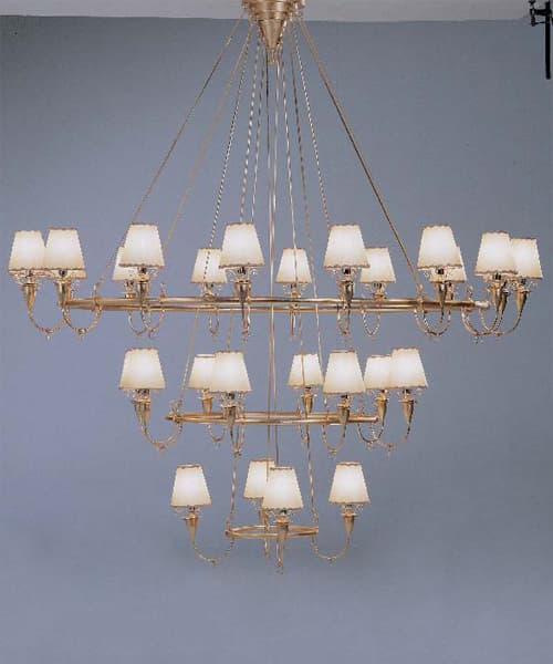 Люстра Lamp International Age 5216/P