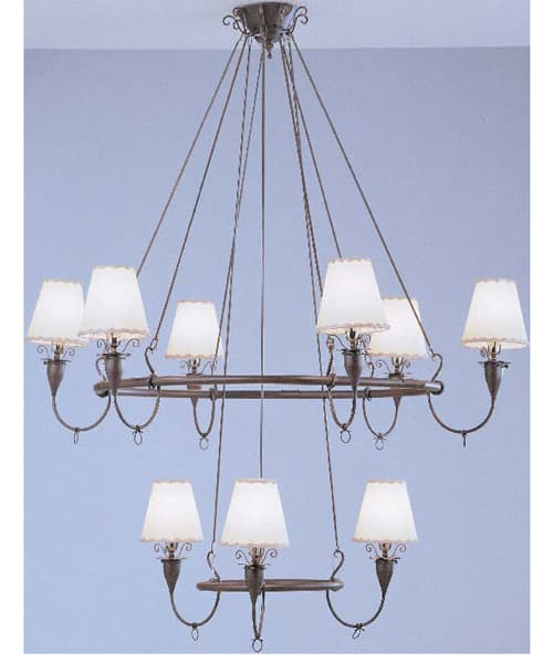 Люстра Lamp International Age 5214/P