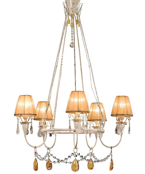 Люстра Lamp International Age 5210/CR