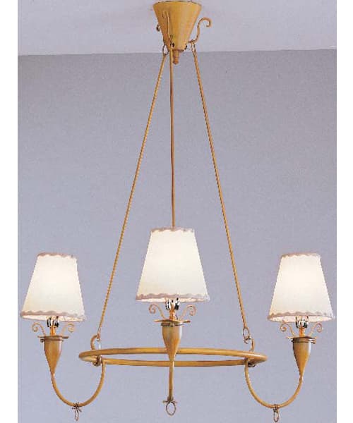 Люстра Lamp International Age 5212/P