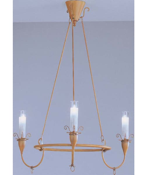 Люстра Lamp International Age 5212