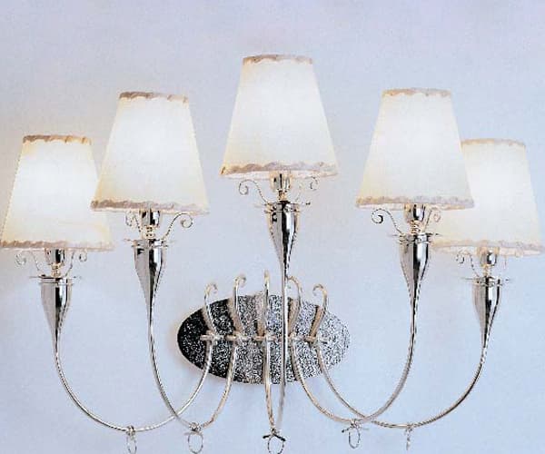 Настенный светильник Lamp International Age 5204/P