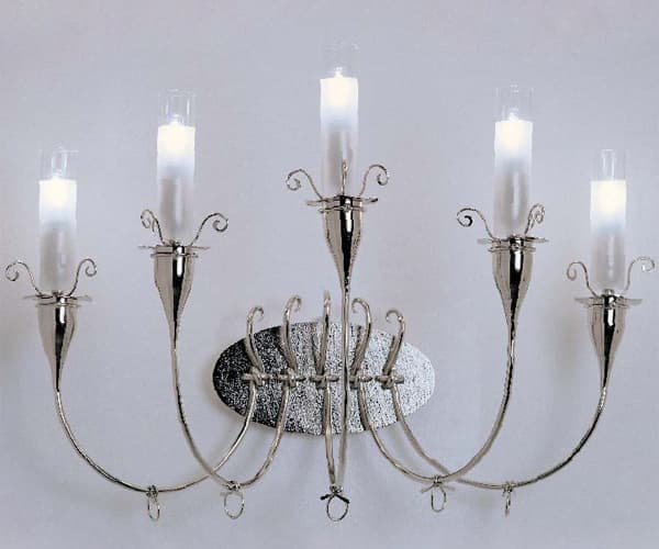 Настенный светильник Lamp International Age 5204