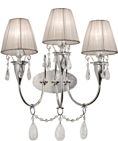 Настенный светильник Lamp International Age 5202/CR