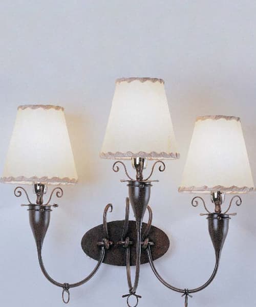 Настенный светильник Lamp International Age 5202/P