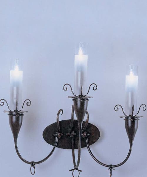 Настенный светильник Lamp International Age 5202