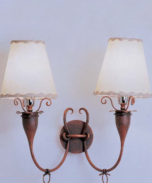 Настенный светильник Lamp International Age 5208/P