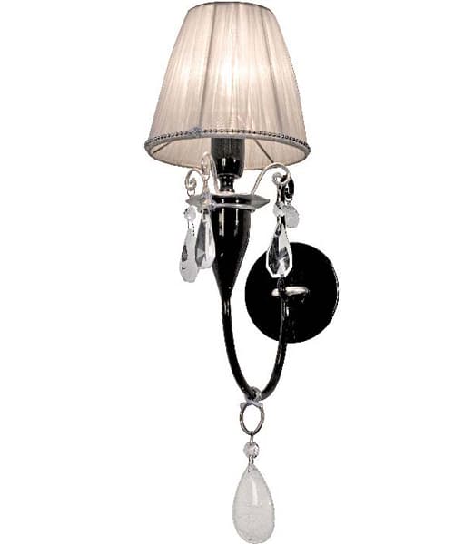 Настенный светильник Lamp International Age 5206/CR