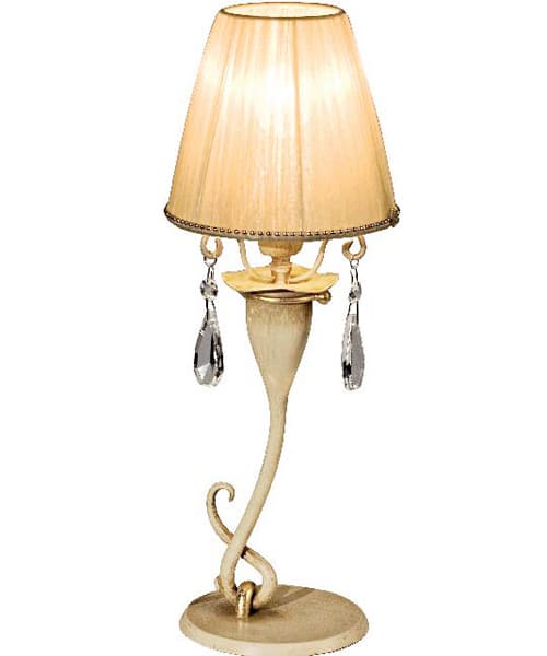 Настольная лампа Lamp International Age 5200/CR Lamp International