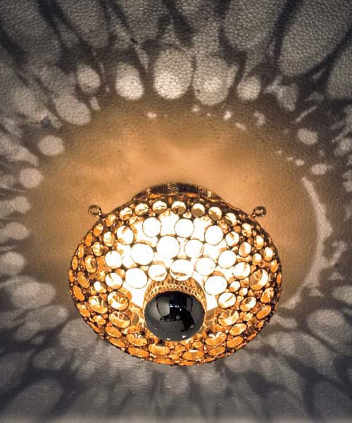 Потолочный светильник Lamp International Avance 8074 Lamp International