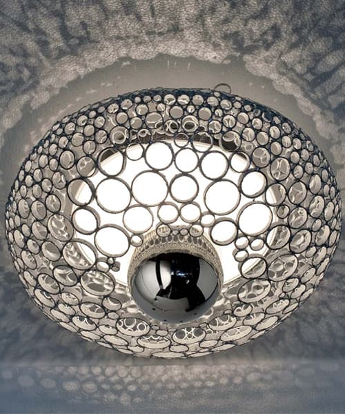 Потолочный светильник Lamp International Avance 8072 Lamp International