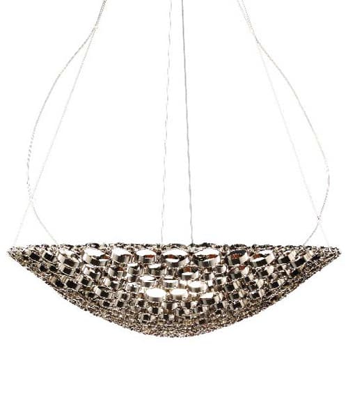 Подвесной светильник Lamp International Avance 8054/P Lamp International