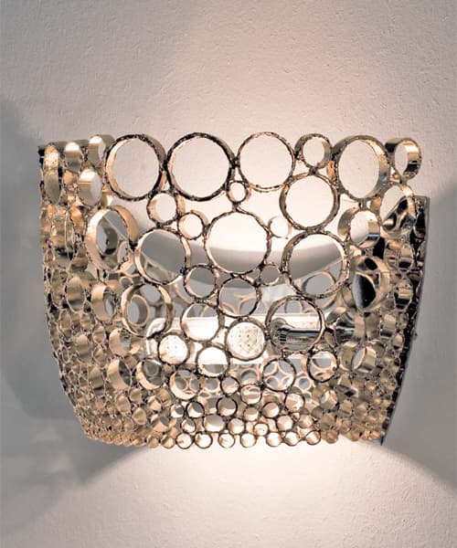 Настенный светильник Lamp International Avance 8070 Lamp International