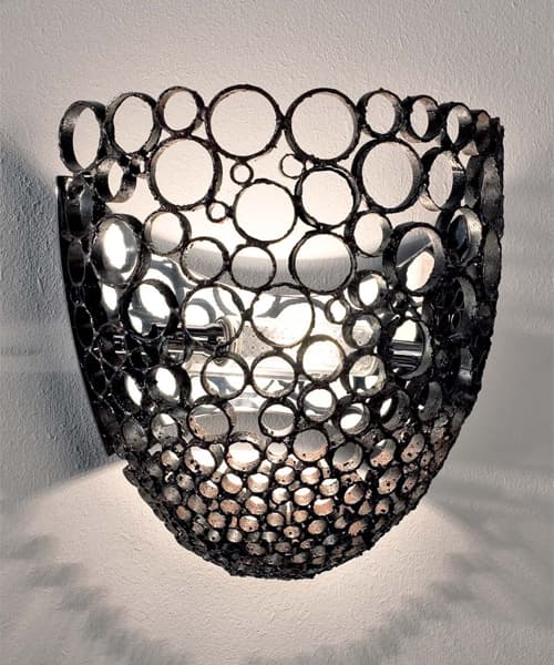 Настенный светильник Lamp International Avance 8068 Lamp International