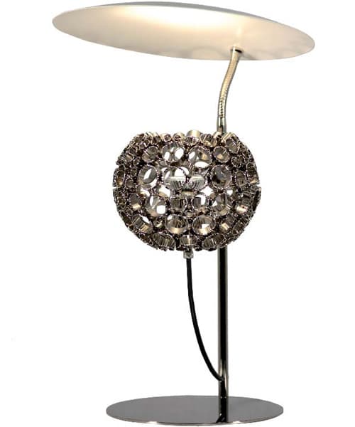 Настольная лампа Lamp International Avance 8050/T Lamp International