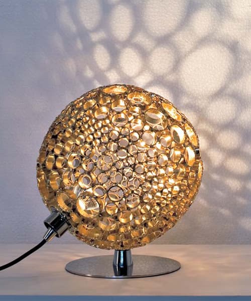 Настольная лампа Lamp International Avance 8062 Lamp International