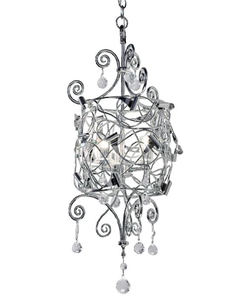 Подвесной светильник Lamp International Caos 8108 Lamp International