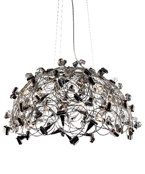 Подвесной светильник Lamp International Caos 4230 Lamp International